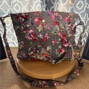 Vera Bradley Multi Strap Shoulder Bag